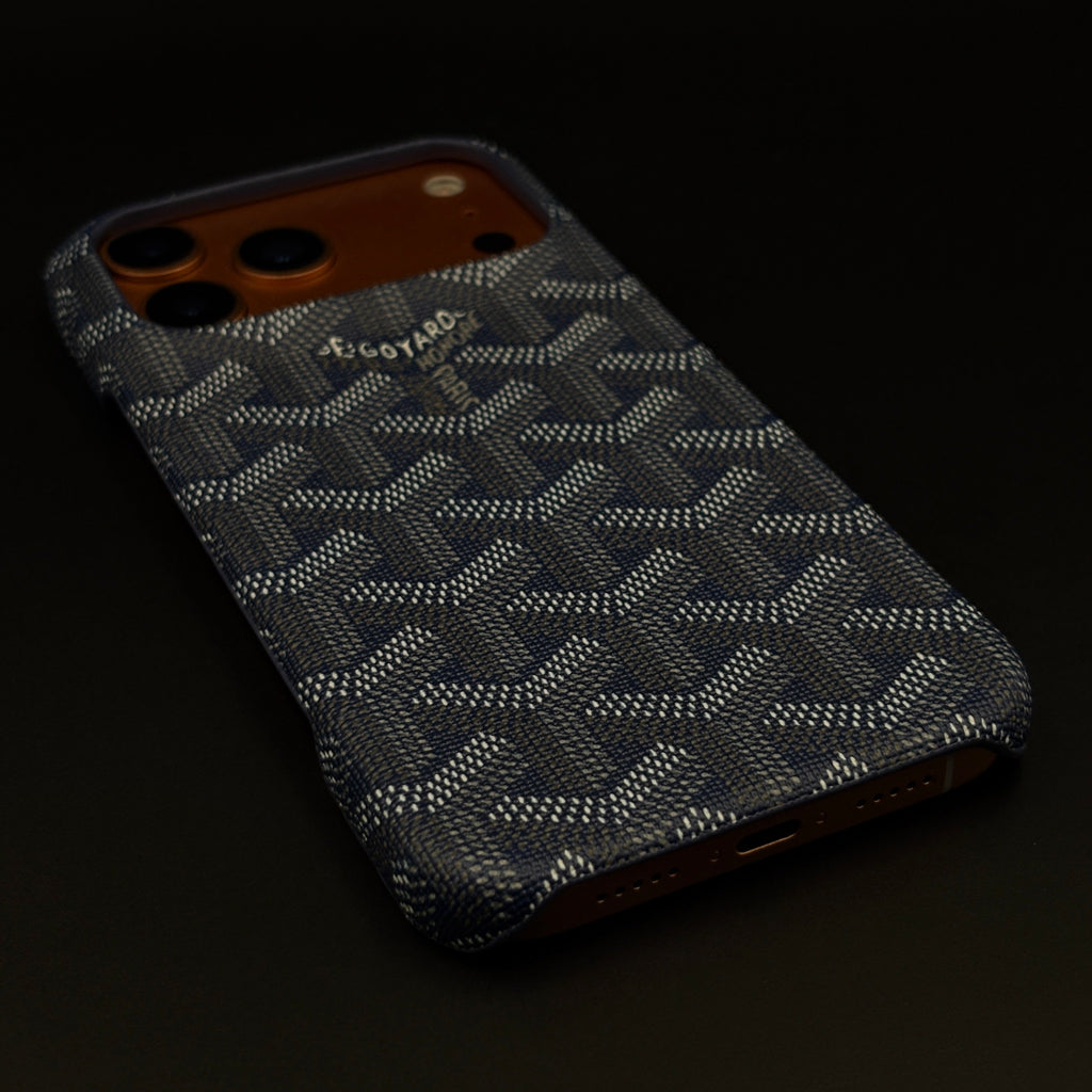 Goyard Ultra Slim Phone Case
