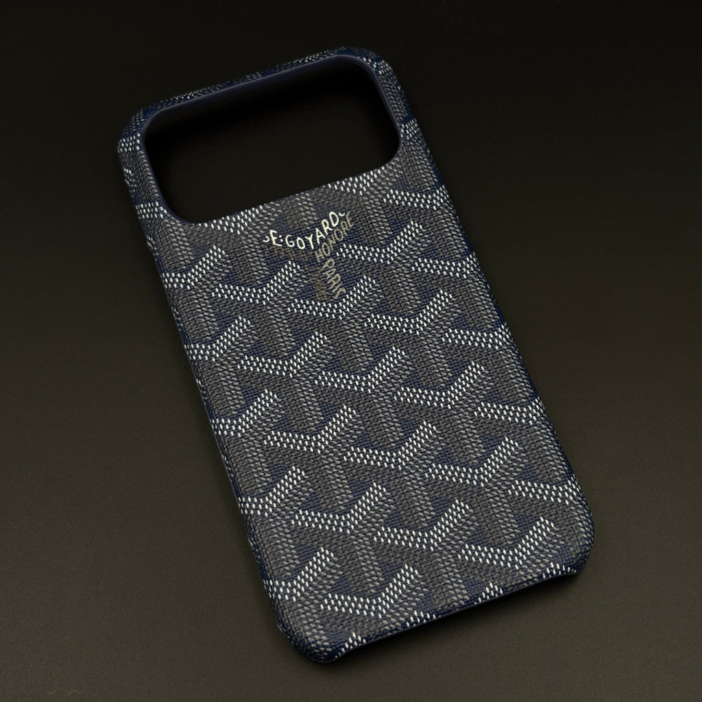 Goyard Ultra Slim Phone Case