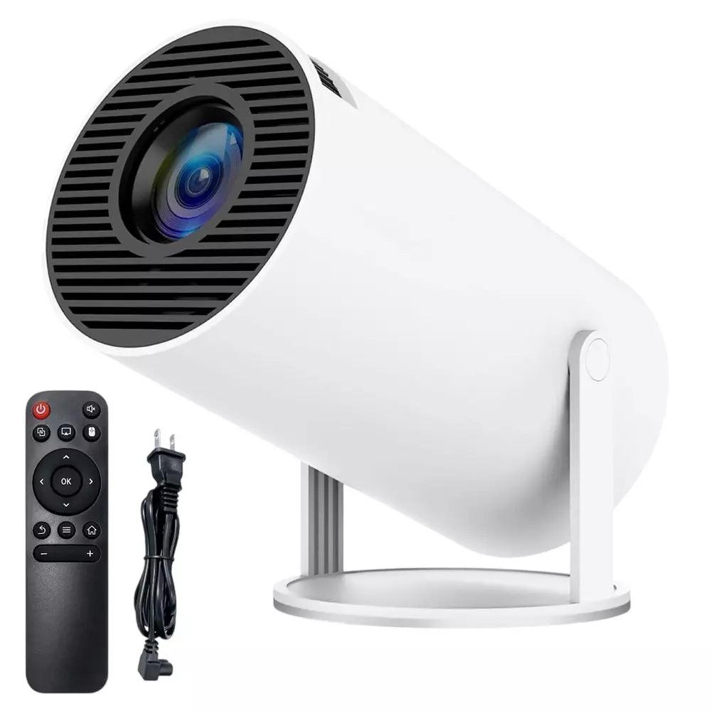 KBW Portable Smart Projector - Karol Bagh Wala