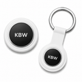 KBW AirTag – Smart Tracker for Apple Find My + Free Keychain