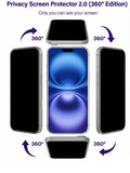 Privacy Screen Protector 2.0 (360° Edition) - Karol Bagh Wala
