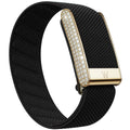 Whoop Life/Peak Customised Band with Swarovski Diamonds (Strap Only)