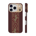 Benks Knight Armor Air Case built with Kevlar®