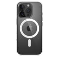 iPhone Clear Case with MagSafe - PopUp Animation
