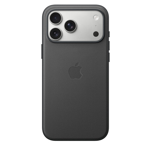 Apple TechWoven Case with MagSafe- iPhone 17 Pro & iPhone 17 Pro Max - Karol Bagh Wala
