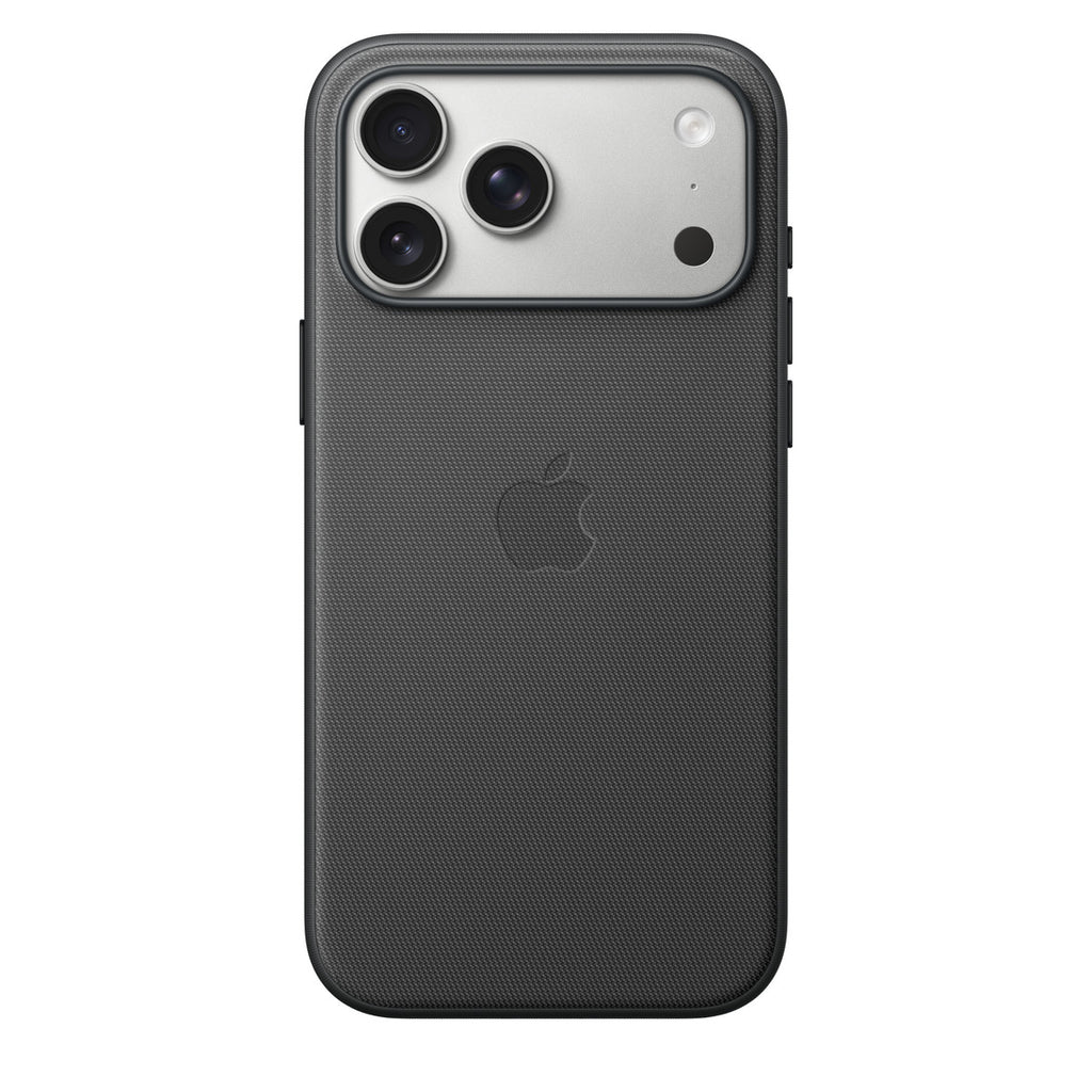 Apple TechWoven Case with MagSafe - iPhone 17 Series