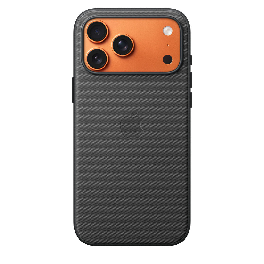 Apple TechWoven Case with MagSafe - iPhone 17 Series