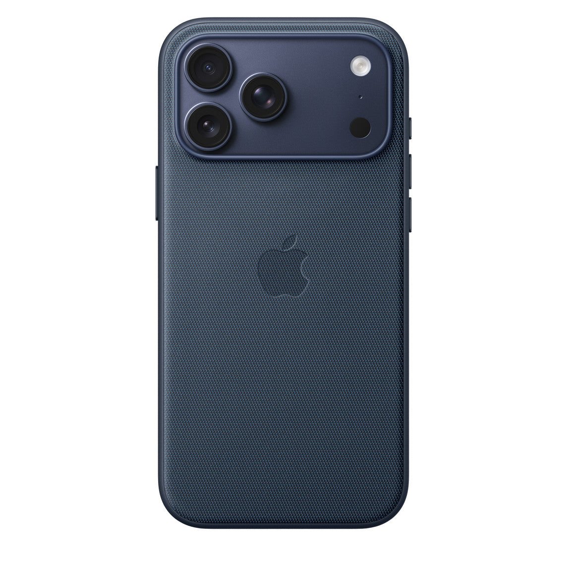 Apple TechWoven Case with MagSafe - iPhone 17 Series
