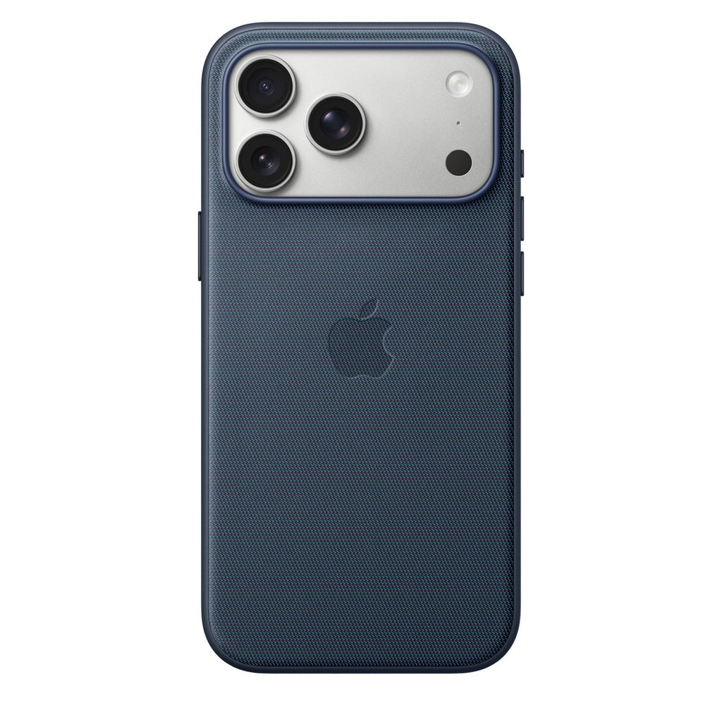 Apple TechWoven Case with MagSafe - iPhone 17 Series