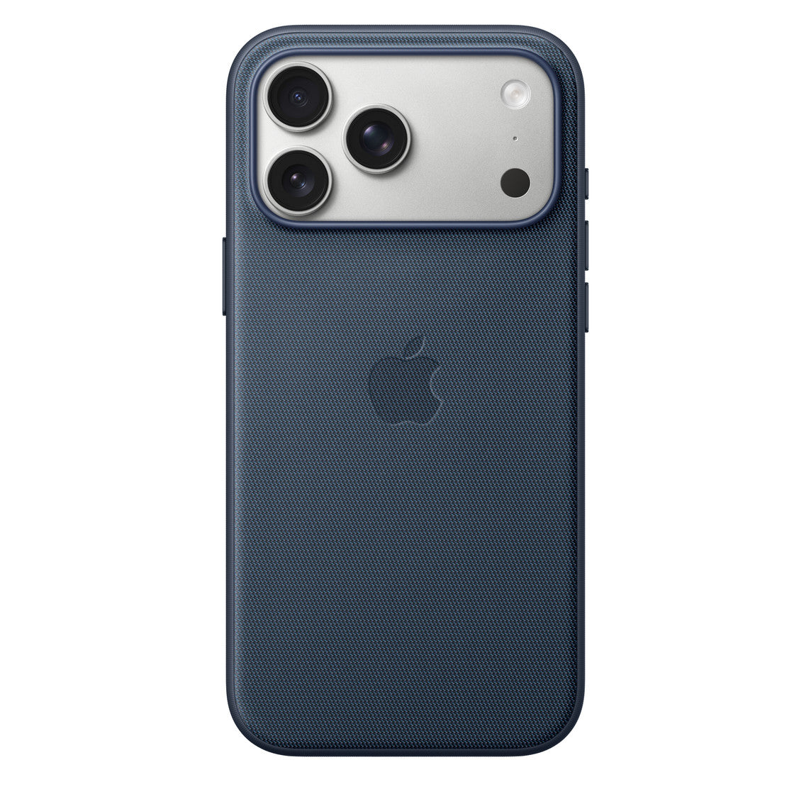Apple TechWoven Case with MagSafe - iPhone 17 Series