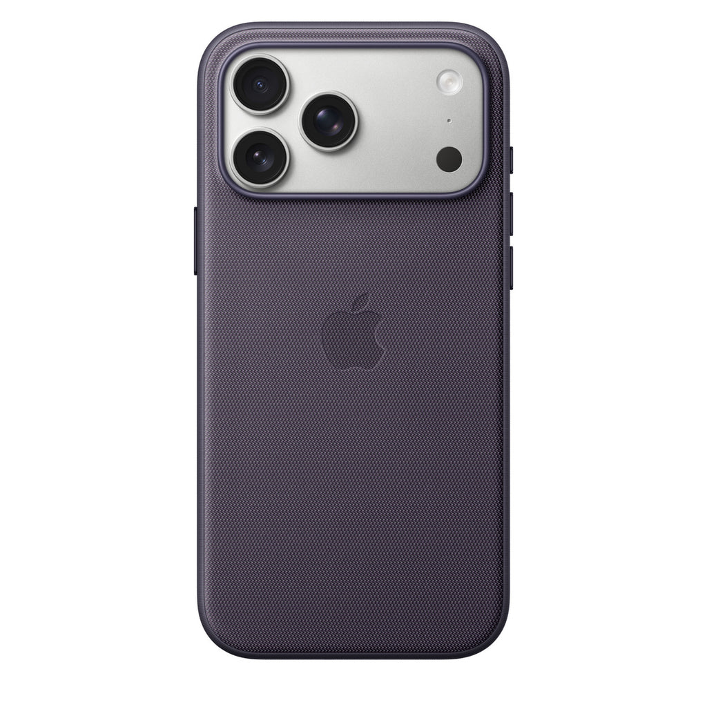 Apple TechWoven Case with MagSafe - iPhone 17 Series