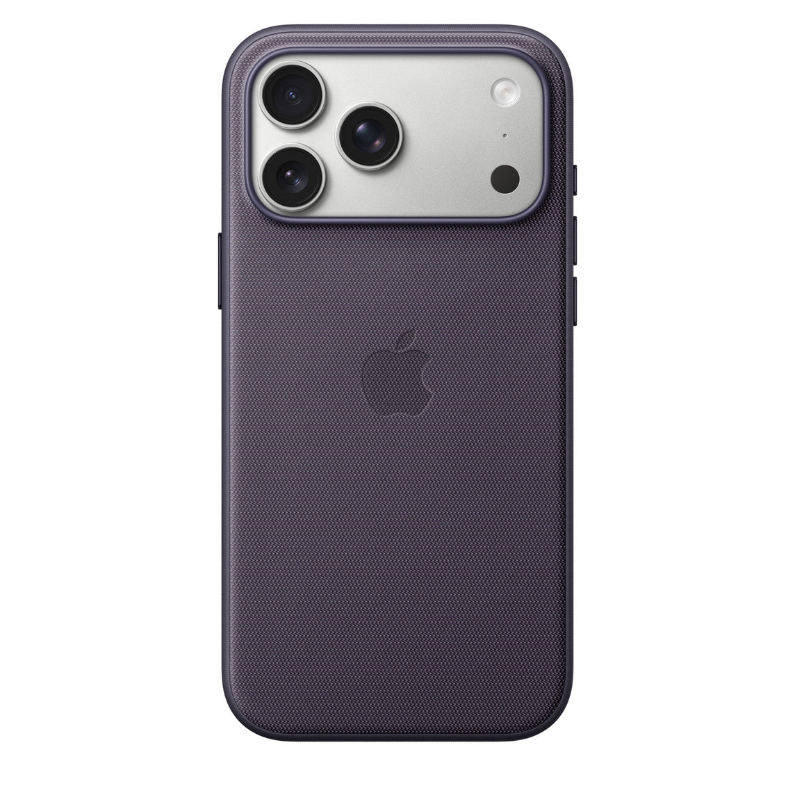 Apple TechWoven Case with MagSafe - iPhone 17 Series
