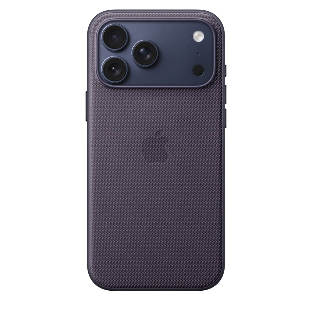 Apple TechWoven Case with MagSafe - iPhone 17 Series