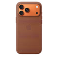 Apple TechWoven Case with MagSafe - iPhone 17 Series