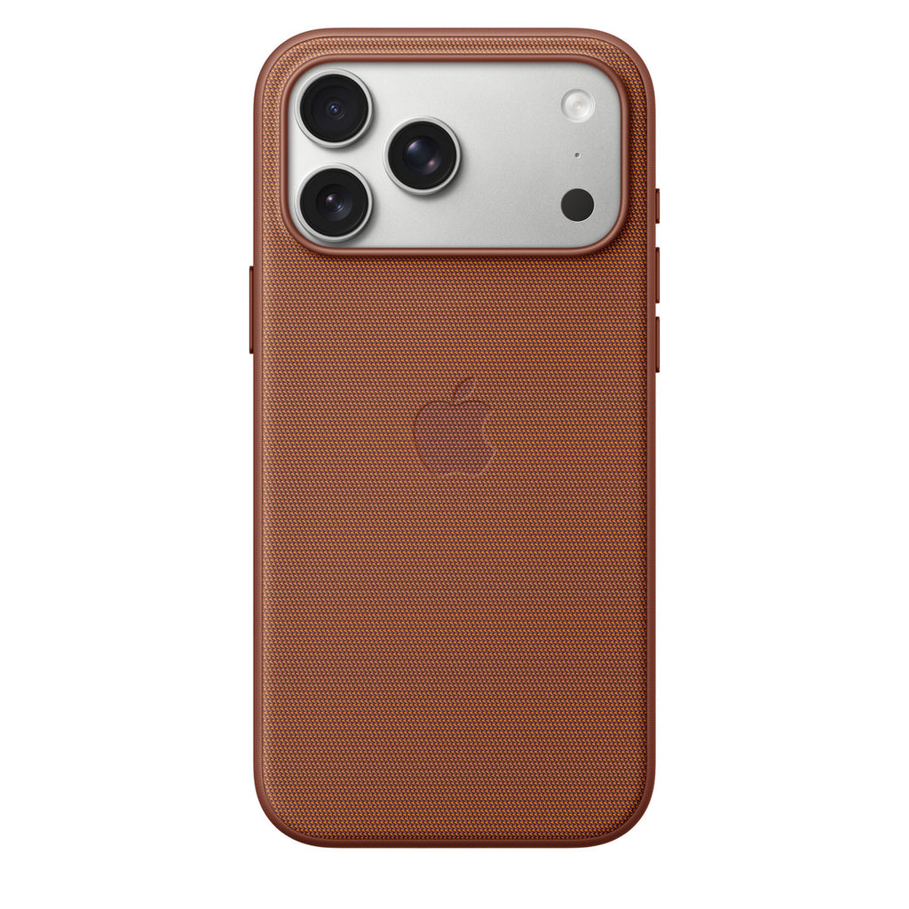 Apple TechWoven Case with MagSafe - iPhone 17 Series