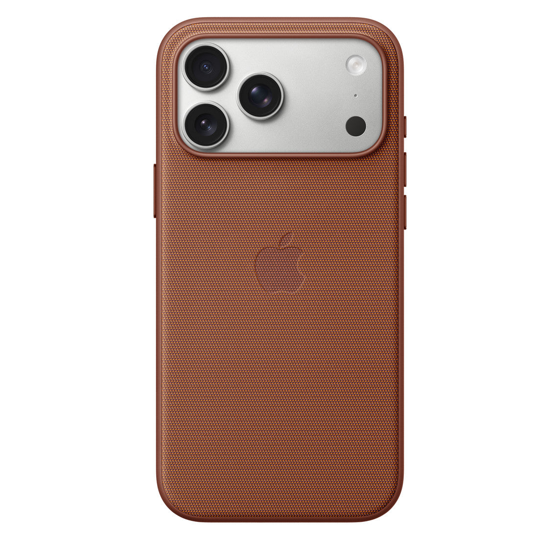 Apple TechWoven Case with MagSafe - iPhone 17 Series