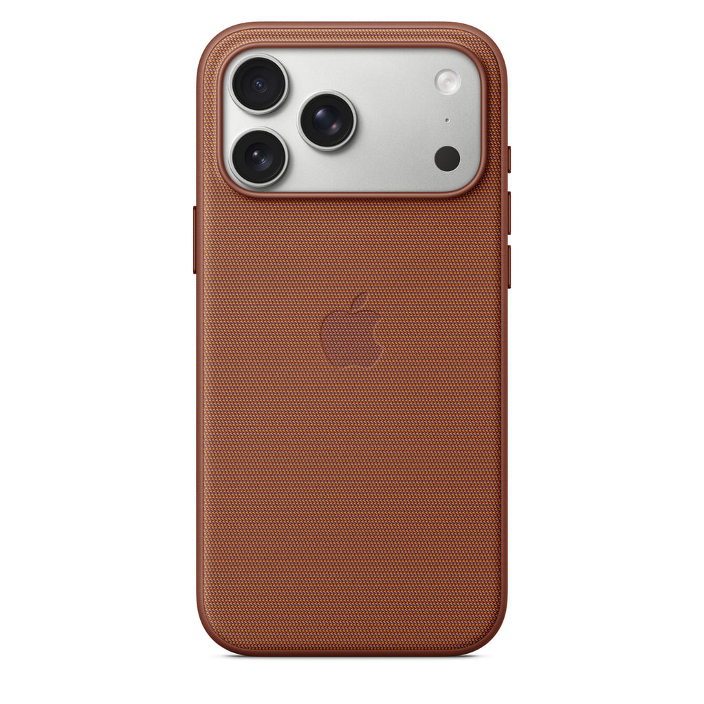 Apple TechWoven Case with MagSafe- iPhone 17 Pro & iPhone 17 Pro Max - Karol Bagh Wala