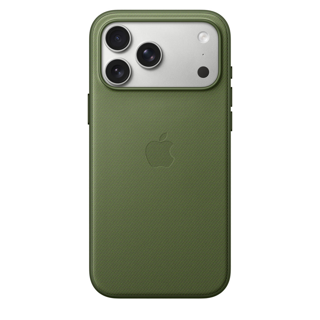 Apple TechWoven Case with MagSafe - iPhone 17 Series