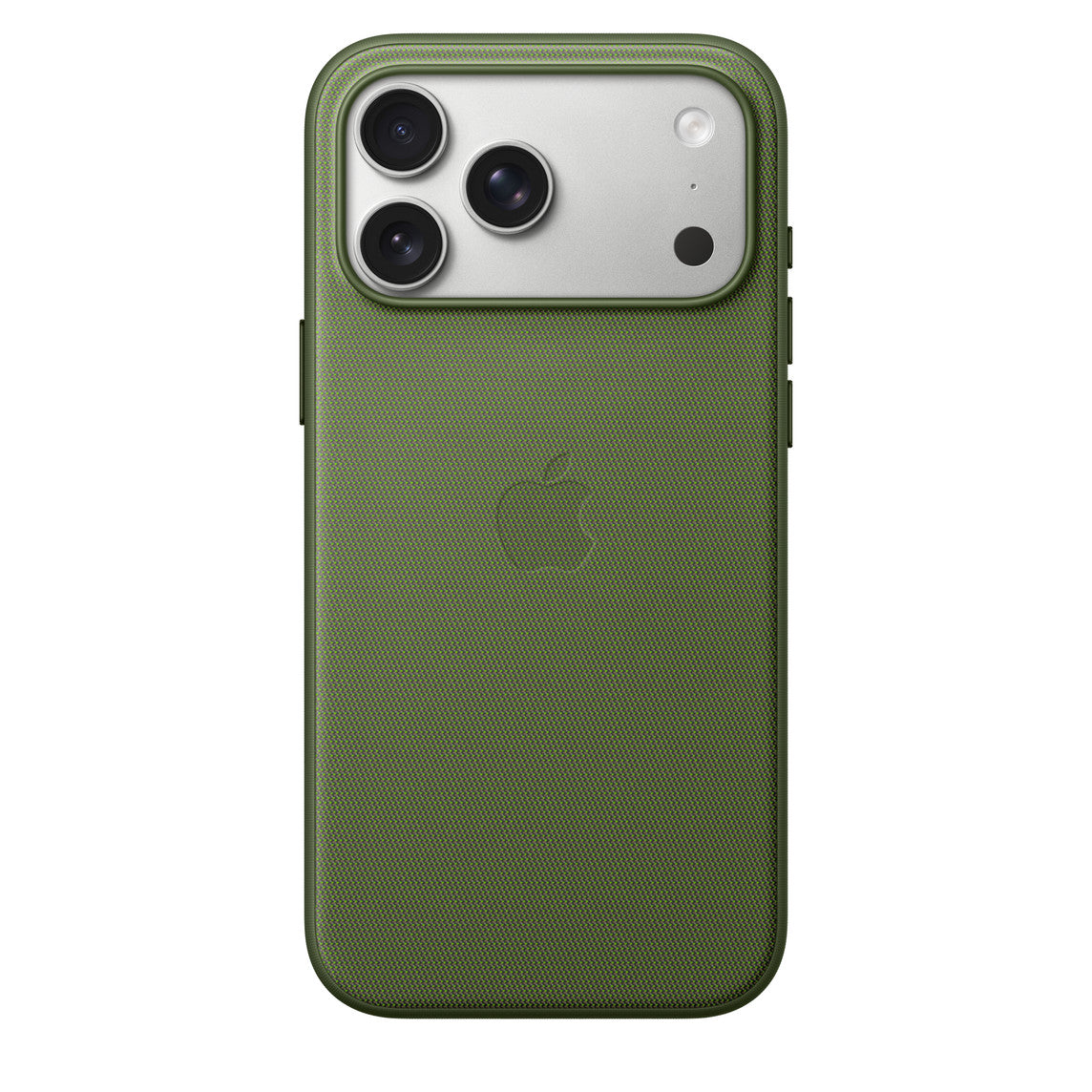 Apple TechWoven Case with MagSafe - iPhone 17 Series
