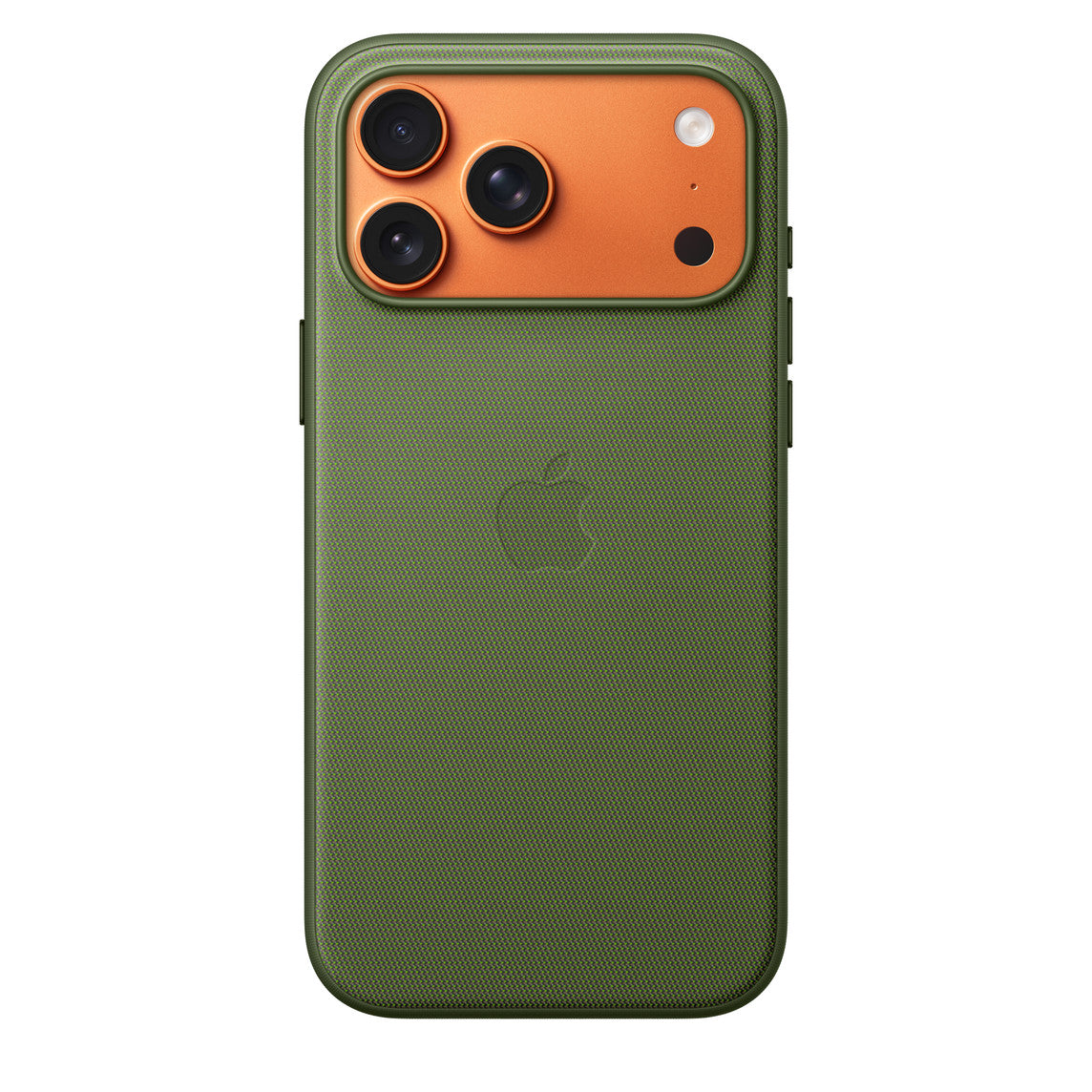 Apple TechWoven Case with MagSafe - iPhone 17 Series