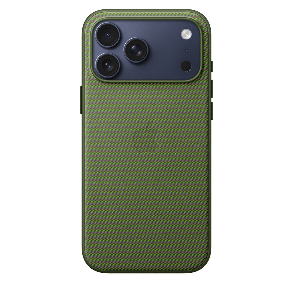 Apple TechWoven Case with MagSafe - iPhone 17 Series