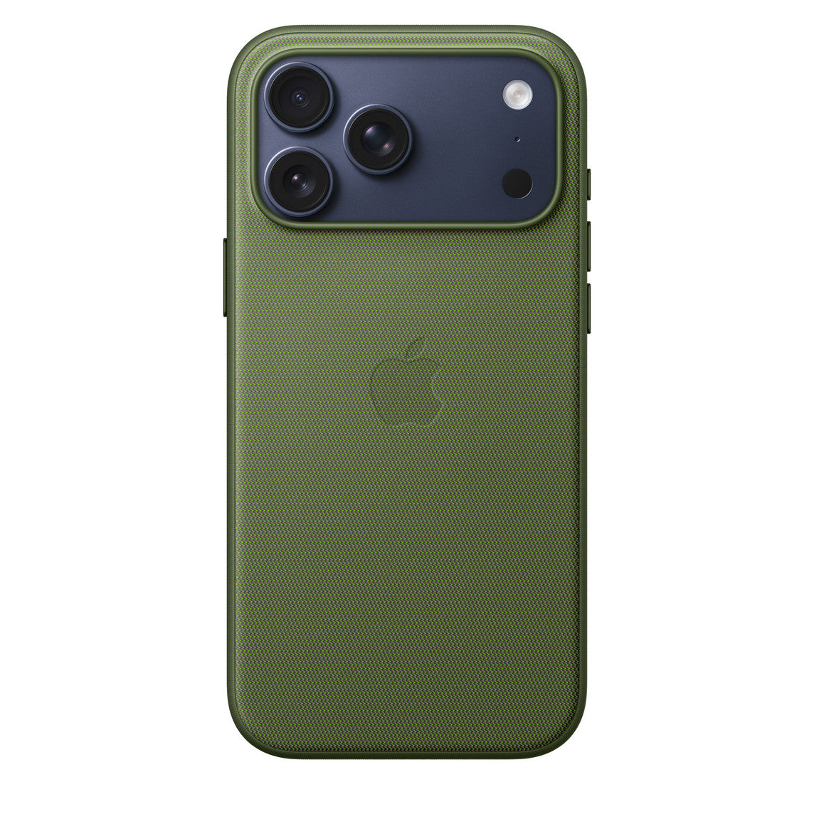 Apple TechWoven Case with MagSafe - iPhone 17 Series
