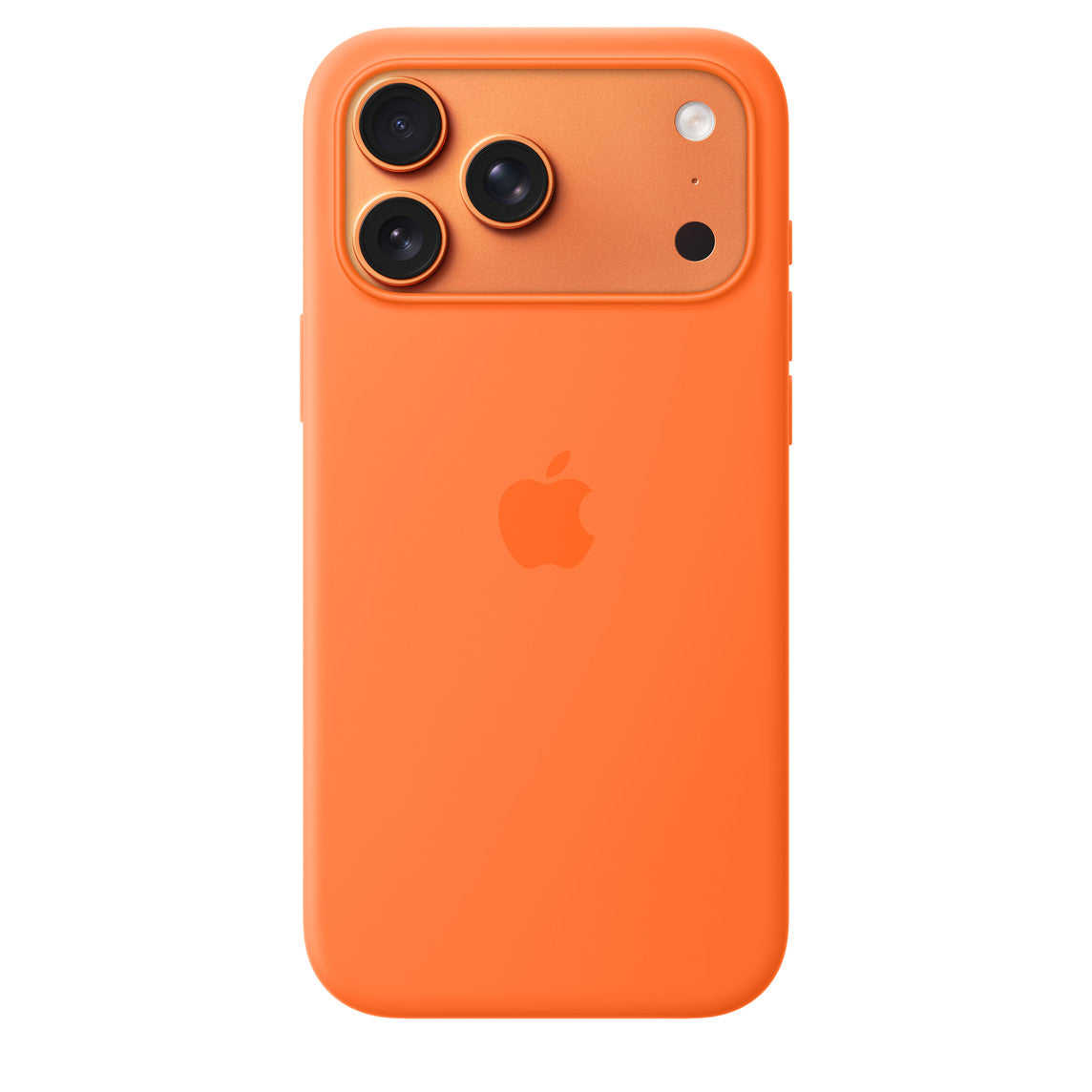 Apple Silicone Case with MagSafe - iPhone 17 Pro & iPhone 17 Pro Max - Karol Bagh Wala
