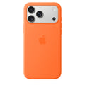 Apple Silicone Case with MagSafe - iPhone 17 Pro & iPhone 17 Pro Max - Karol Bagh Wala