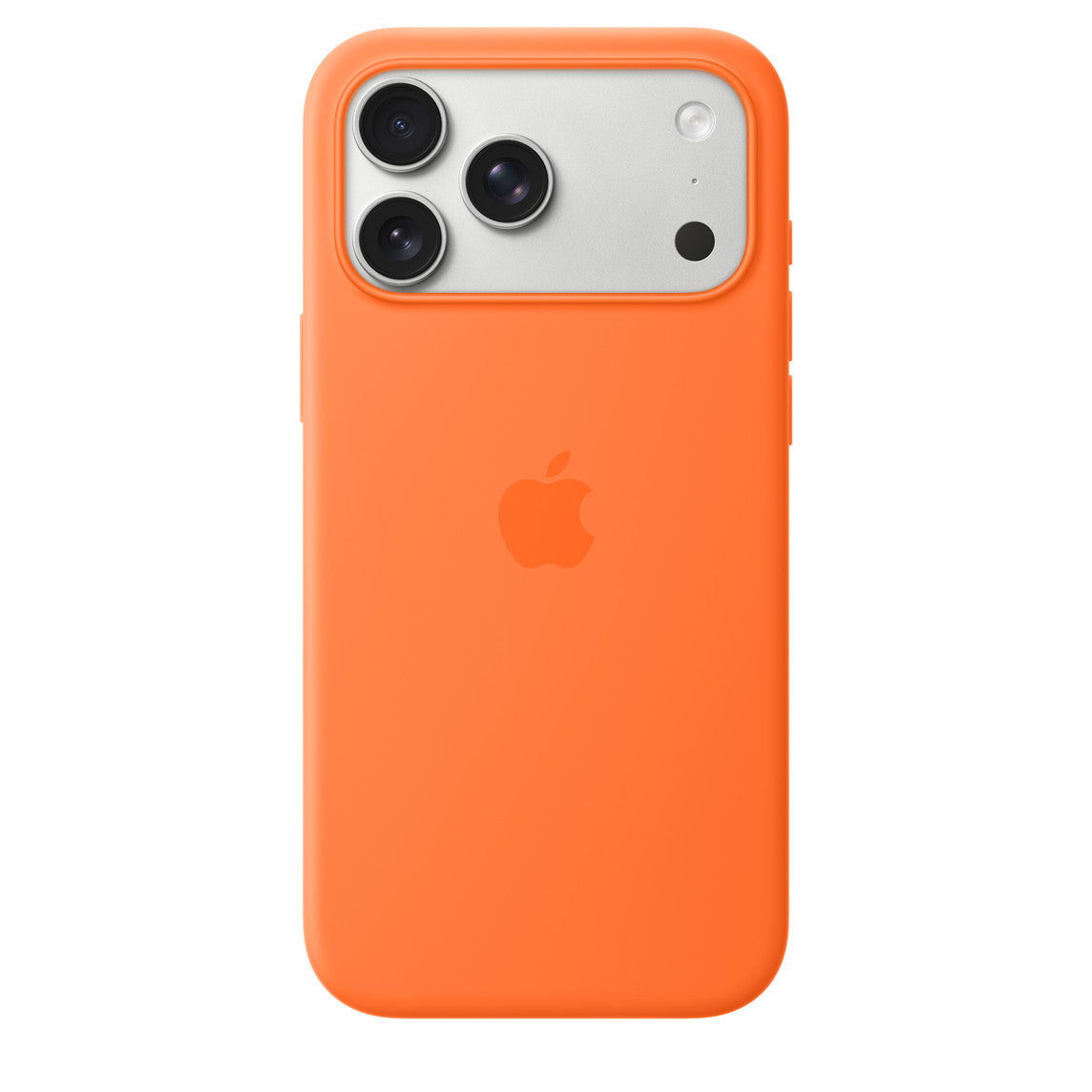 Apple Silicone Case with MagSafe - iPhone 17 Pro & iPhone 17 Pro Max - Karol Bagh Wala