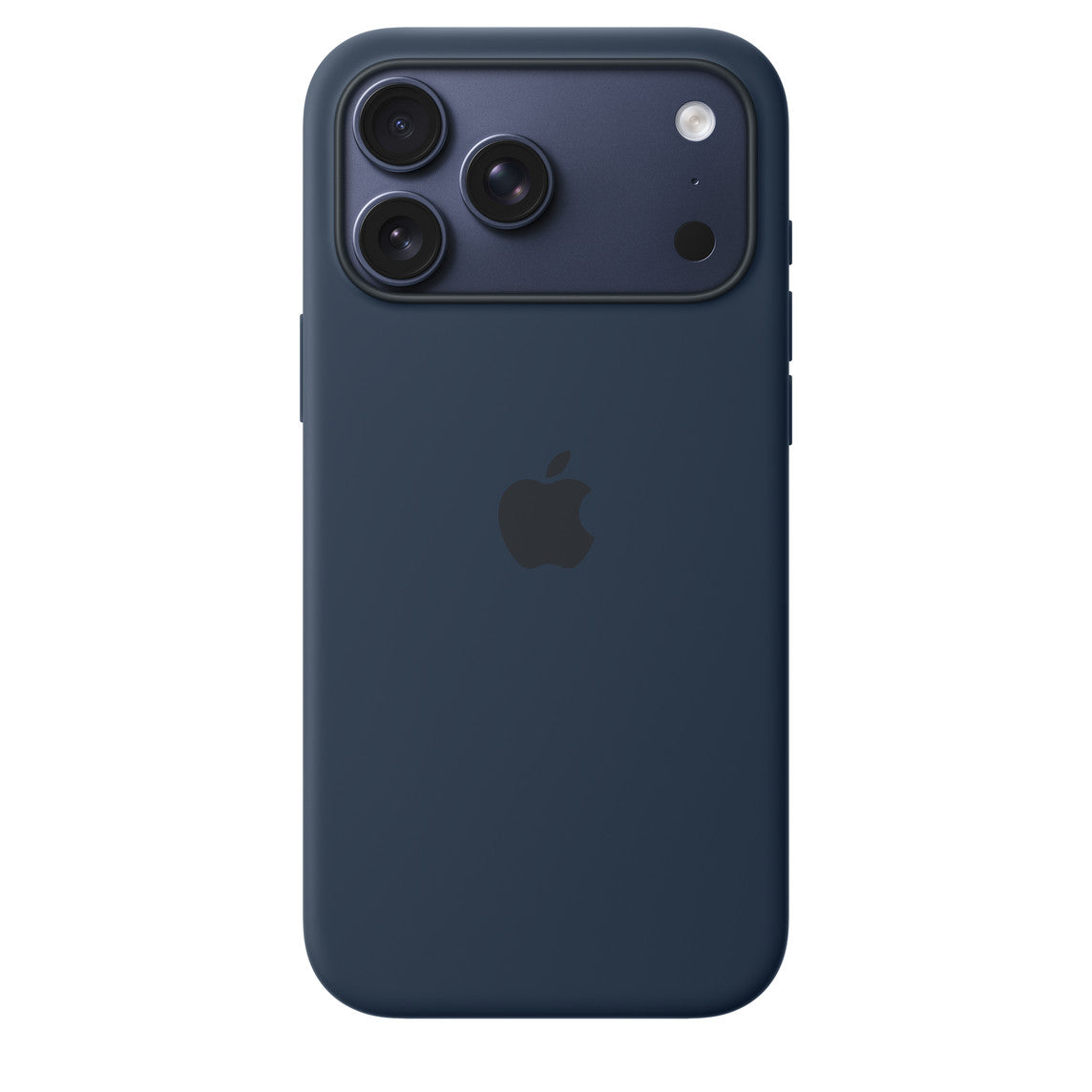 Apple Silicone Case with MagSafe - iPhone 17 Pro & iPhone 17 Pro Max - Karol Bagh Wala