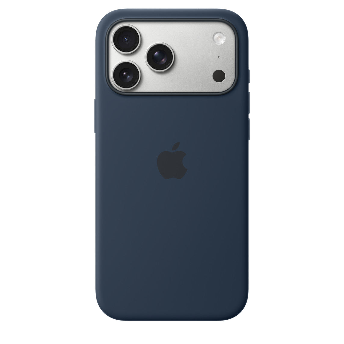 Apple Silicone Case with MagSafe - iPhone 17 Pro & iPhone 17 Pro Max - Karol Bagh Wala