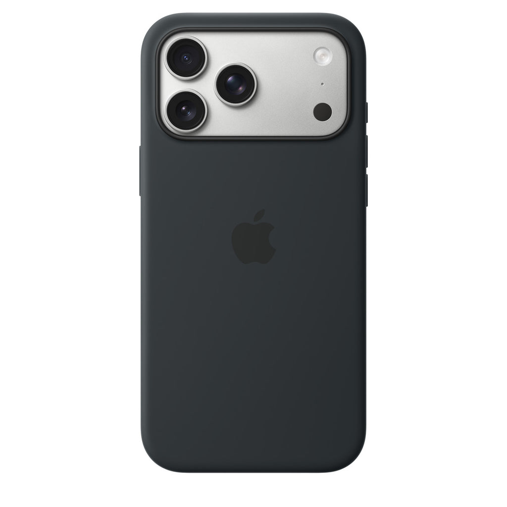 Apple Silicone Case with MagSafe - iPhone 17 Pro & iPhone 17 Pro Max - Karol Bagh Wala