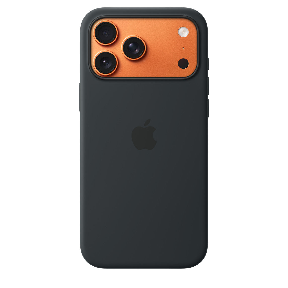 Apple Silicone Case with MagSafe - iPhone 17 Pro & iPhone 17 Pro Max - Karol Bagh Wala