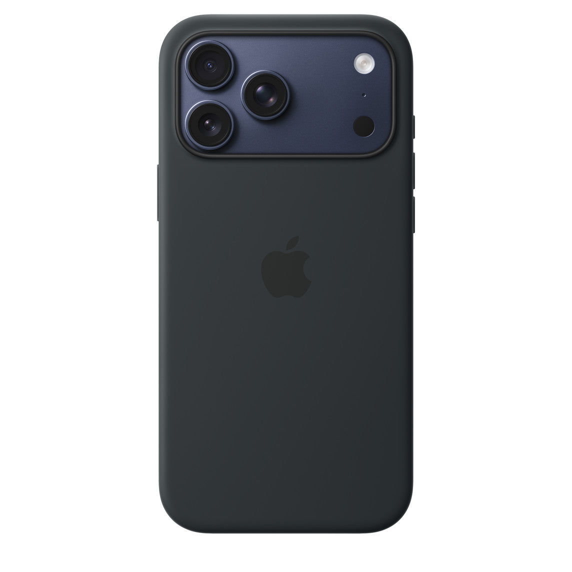 Apple Silicone Case with MagSafe - iPhone 17 Pro & iPhone 17 Pro Max - Karol Bagh Wala