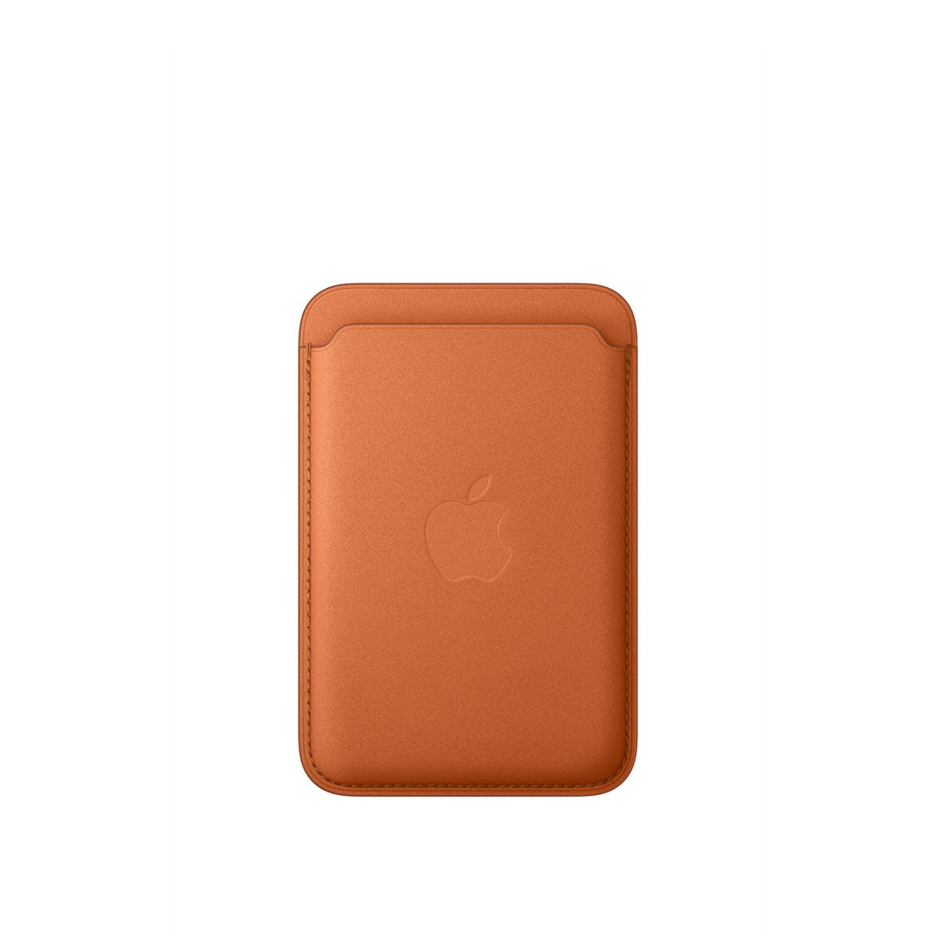 iPhone FineWoven Wallet with MagSafe - Karol Bagh Wala