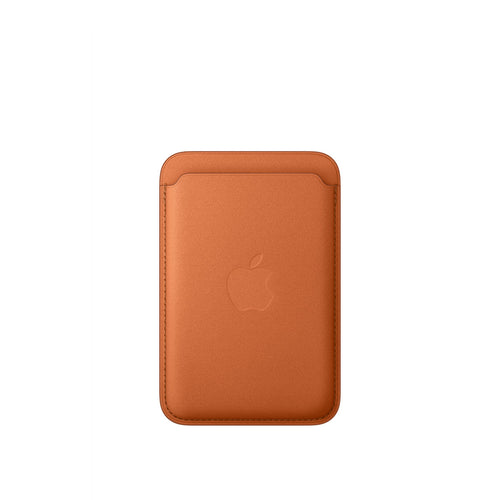iPhone FineWoven Wallet with MagSafe - Karol Bagh Wala