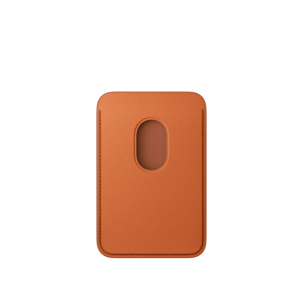 iPhone FineWoven Wallet with MagSafe - Karol Bagh Wala