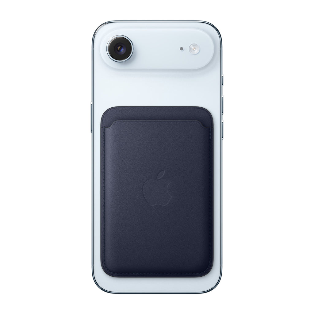 iPhone FineWoven Wallet with MagSafe - Karol Bagh Wala