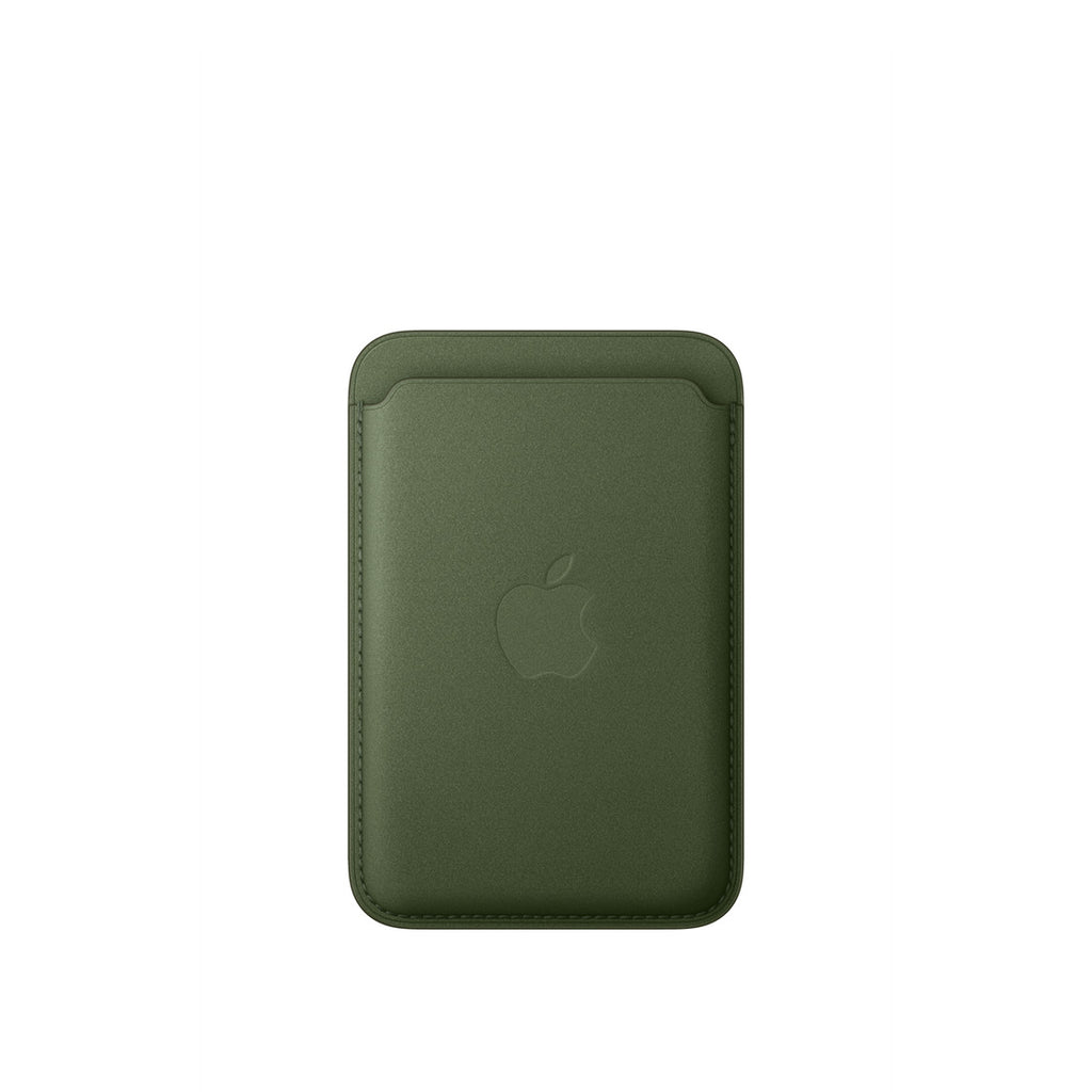 iPhone FineWoven Wallet with MagSafe - Karol Bagh Wala
