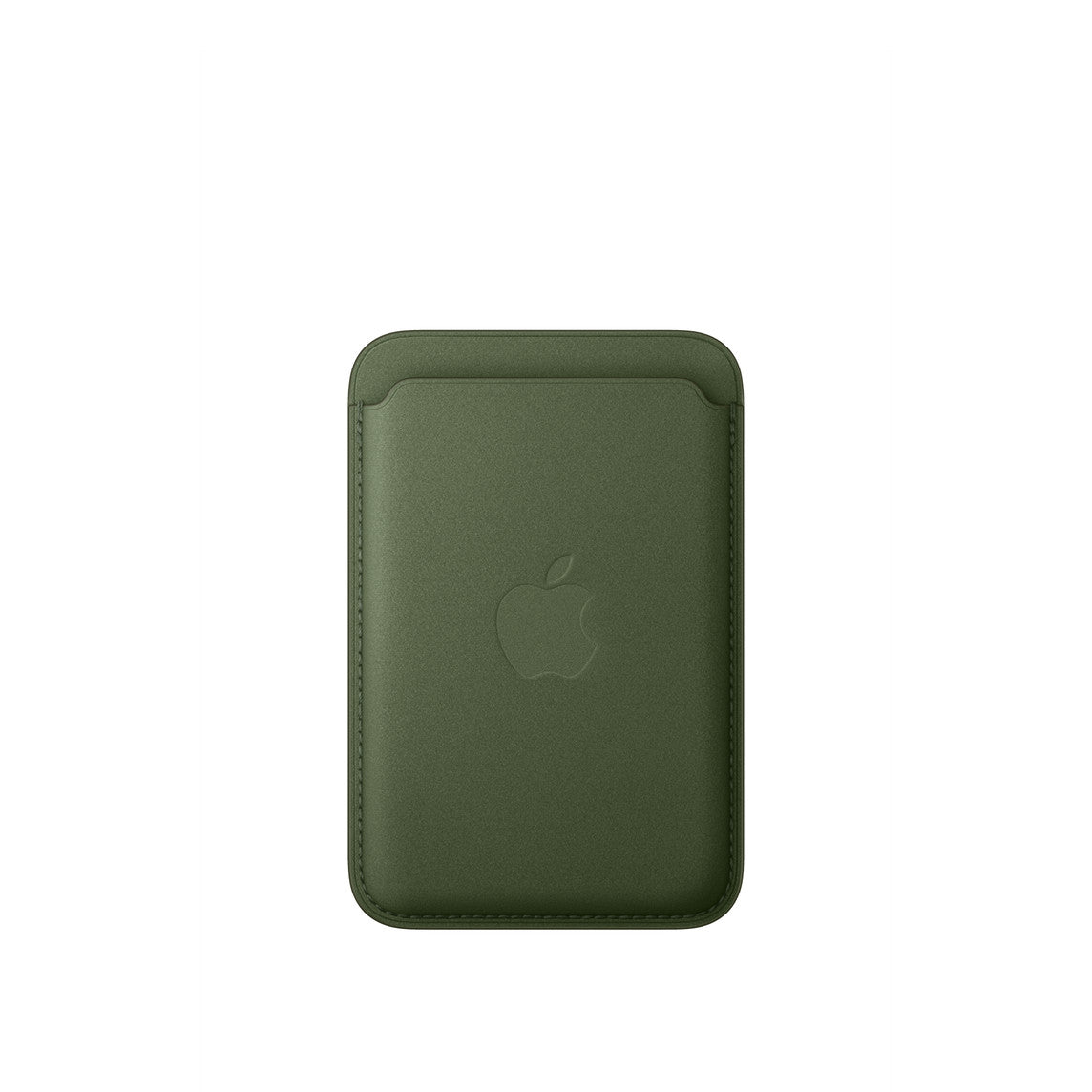 iPhone FineWoven Wallet with MagSafe - Karol Bagh Wala