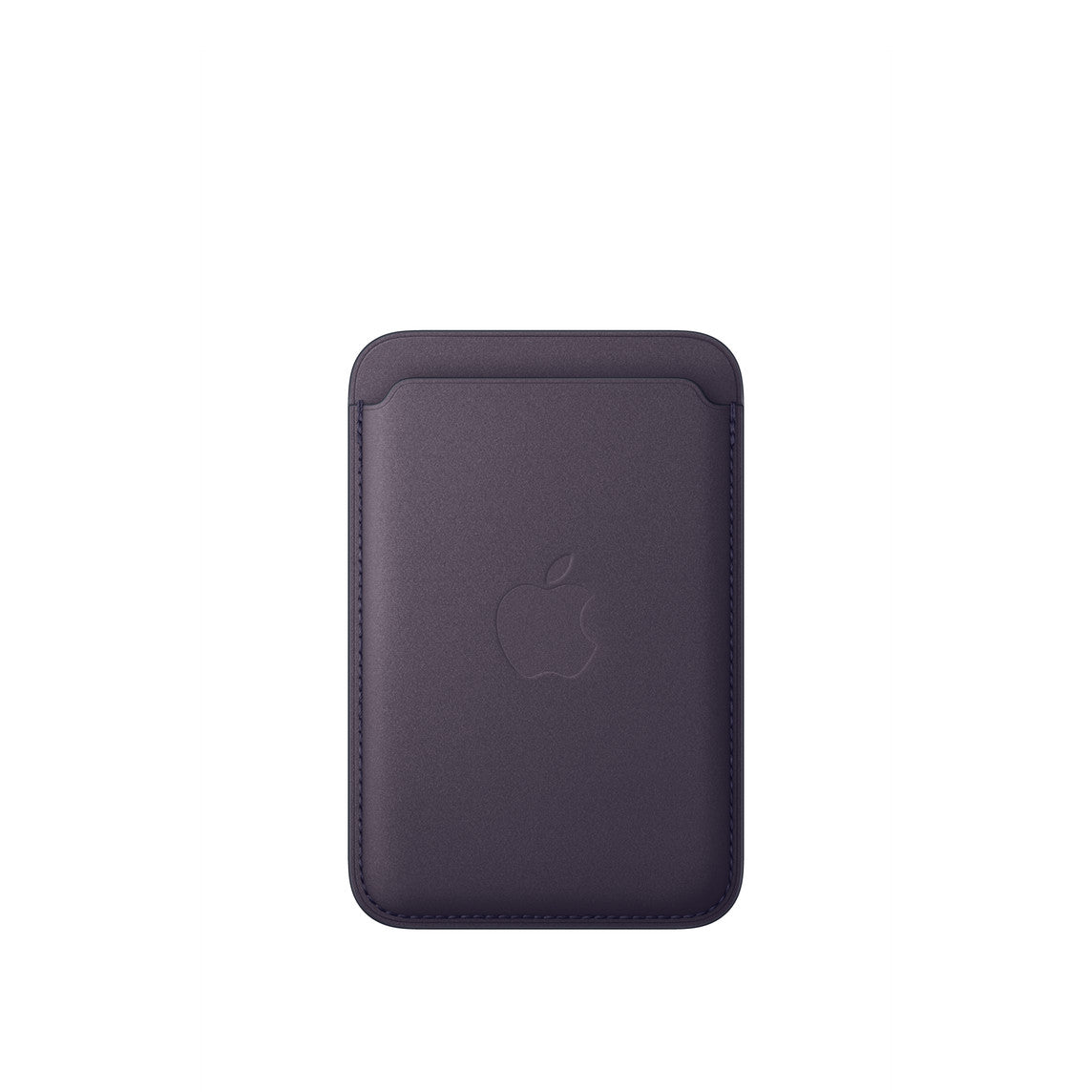 iPhone FineWoven Wallet with MagSafe - Karol Bagh Wala