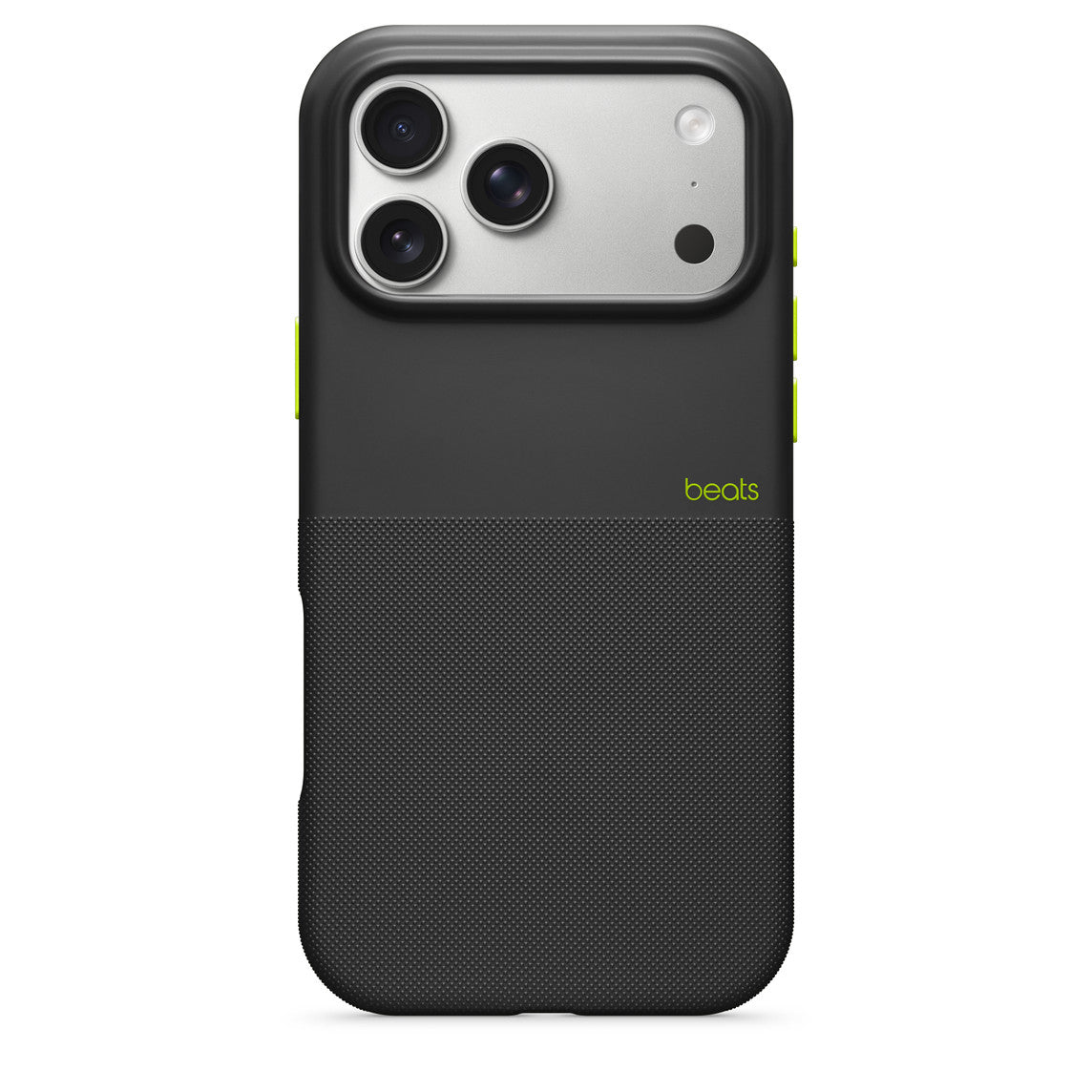 Beats Rugged Case with MagSafe and Camera Control - iPhone 17 Pro and iPhone 17 Pro Max - Karol Bagh Wala