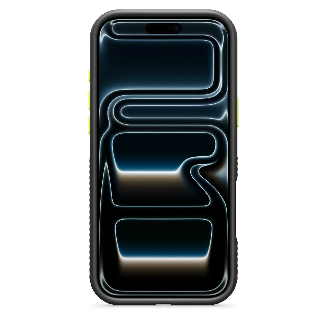Beats Rugged Case with MagSafe and Camera Control - iPhone 17 Pro and iPhone 17 Pro Max - Karol Bagh Wala