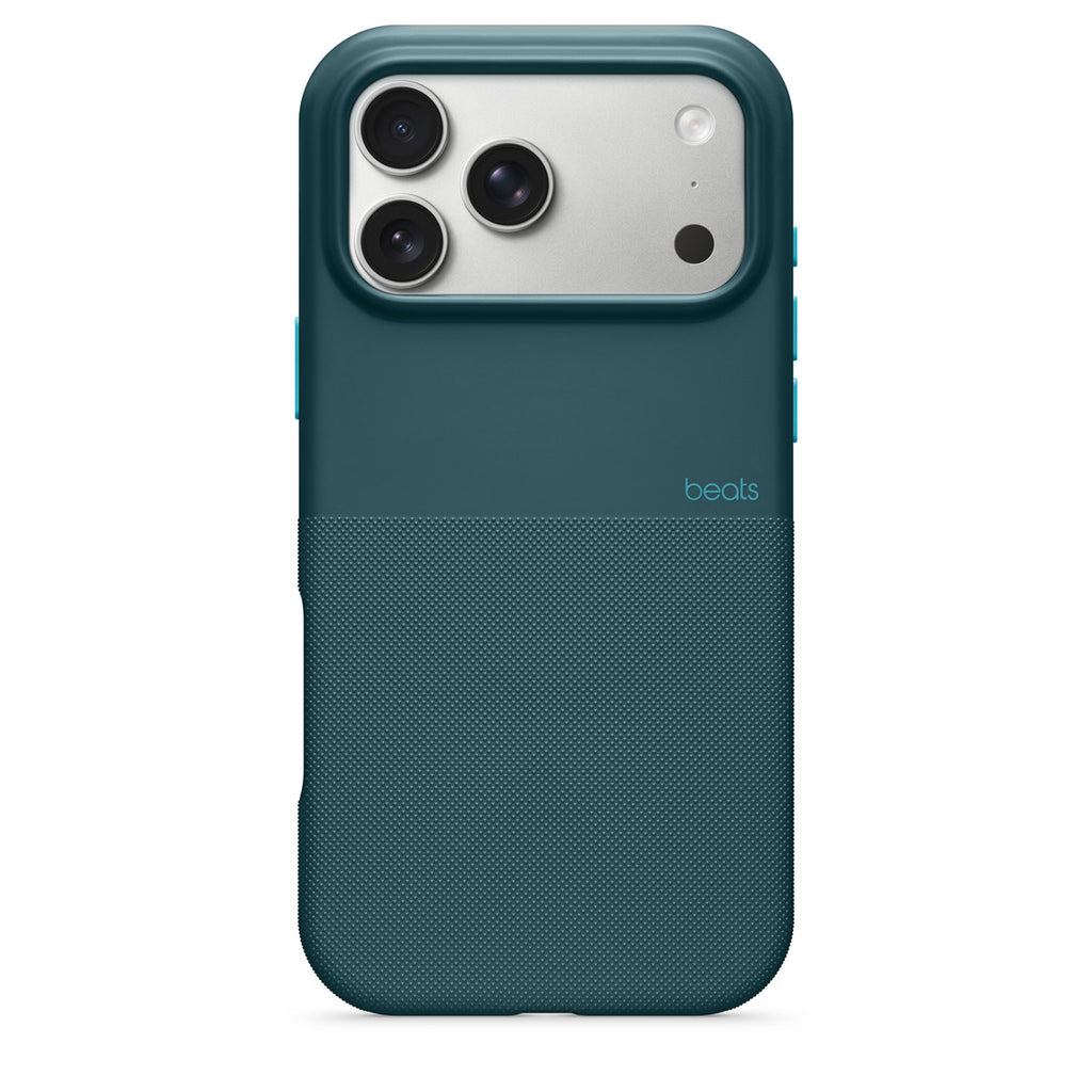 Beats Rugged Case with MagSafe and Camera Control - iPhone 17 Pro and iPhone 17 Pro Max - Karol Bagh Wala