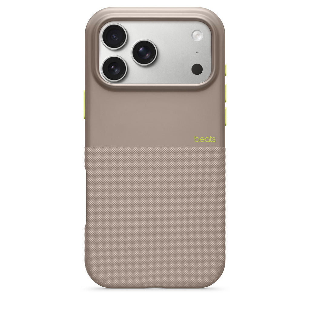 Beats Rugged Case with MagSafe and Camera Control - iPhone 17 Pro and iPhone 17 Pro Max - Karol Bagh Wala