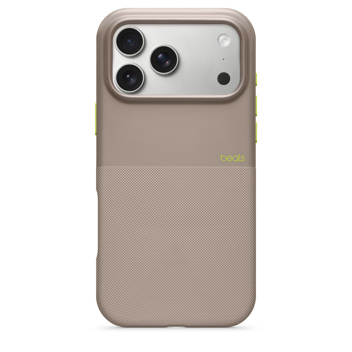 Beats Rugged Case with MagSafe and Camera Control - iPhone 17 Pro and iPhone 17 Pro Max - Karol Bagh Wala