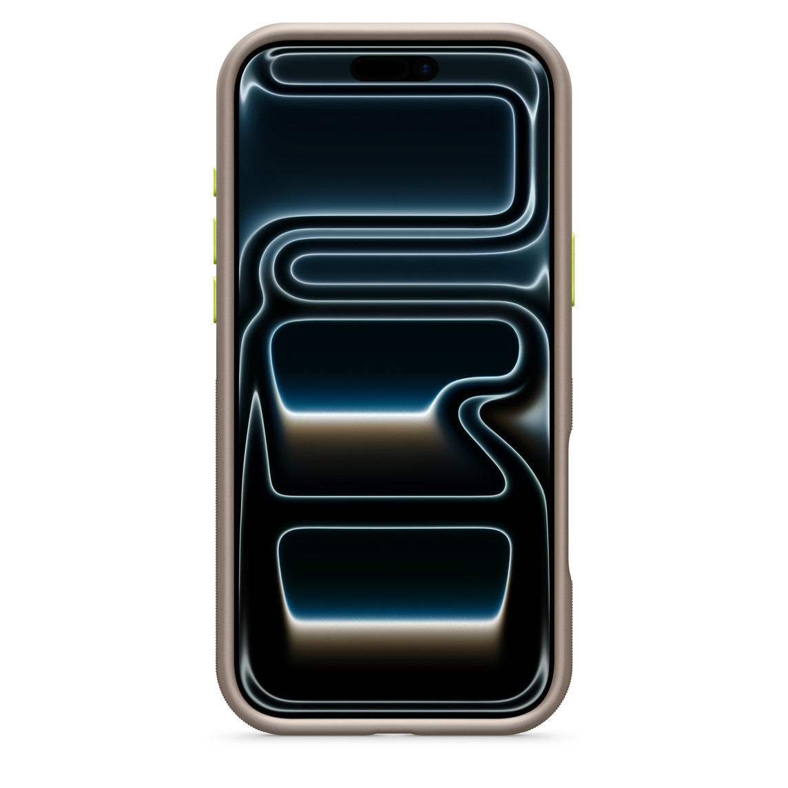 Beats Rugged Case with MagSafe and Camera Control - iPhone 17 Pro and iPhone 17 Pro Max - Karol Bagh Wala