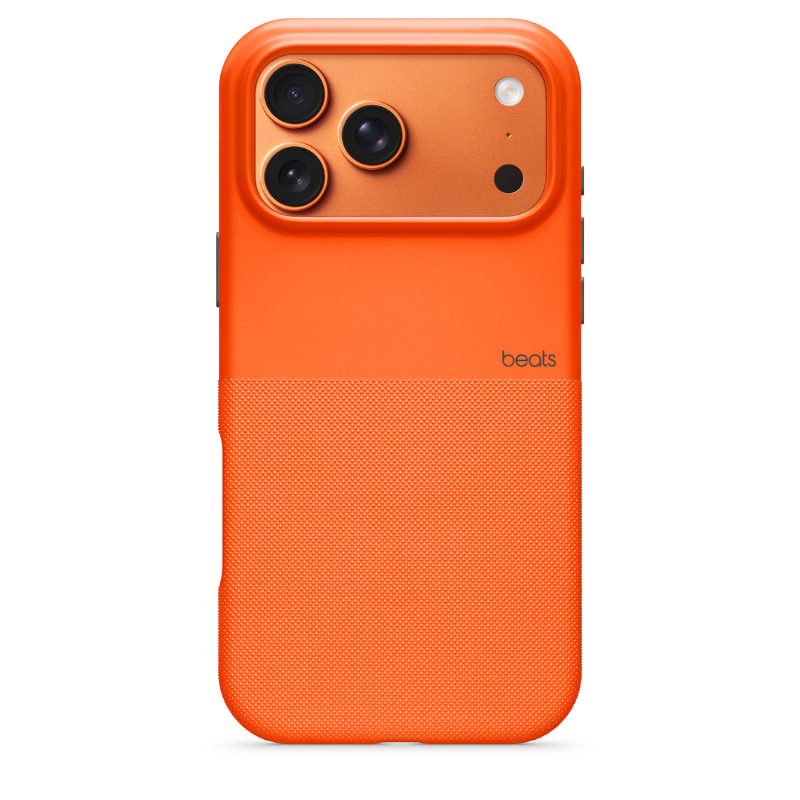 Beats Rugged Case with MagSafe and Camera Control - iPhone 17 Pro and iPhone 17 Pro Max - Karol Bagh Wala