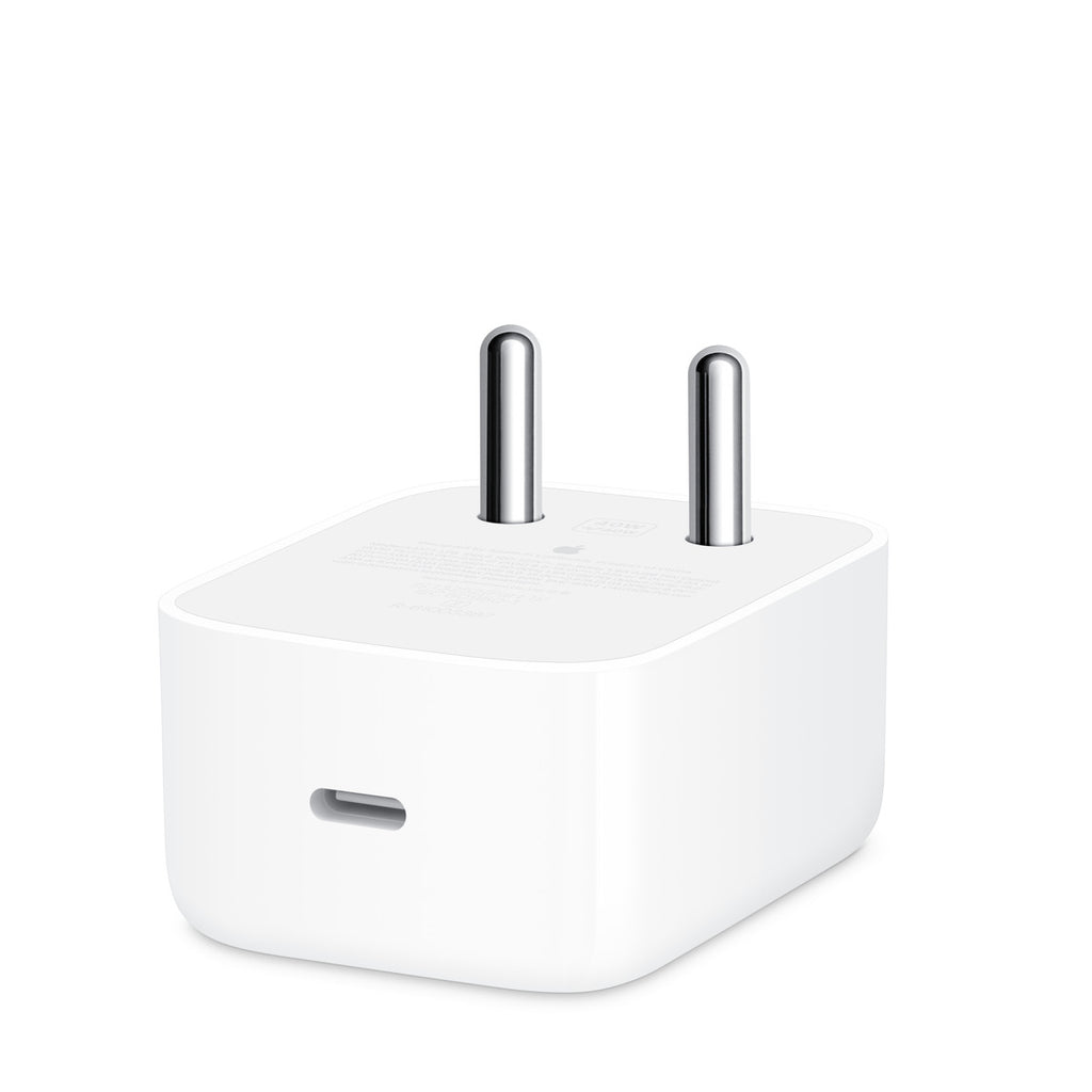 40W Dynamic Power Adapter with 60W Max