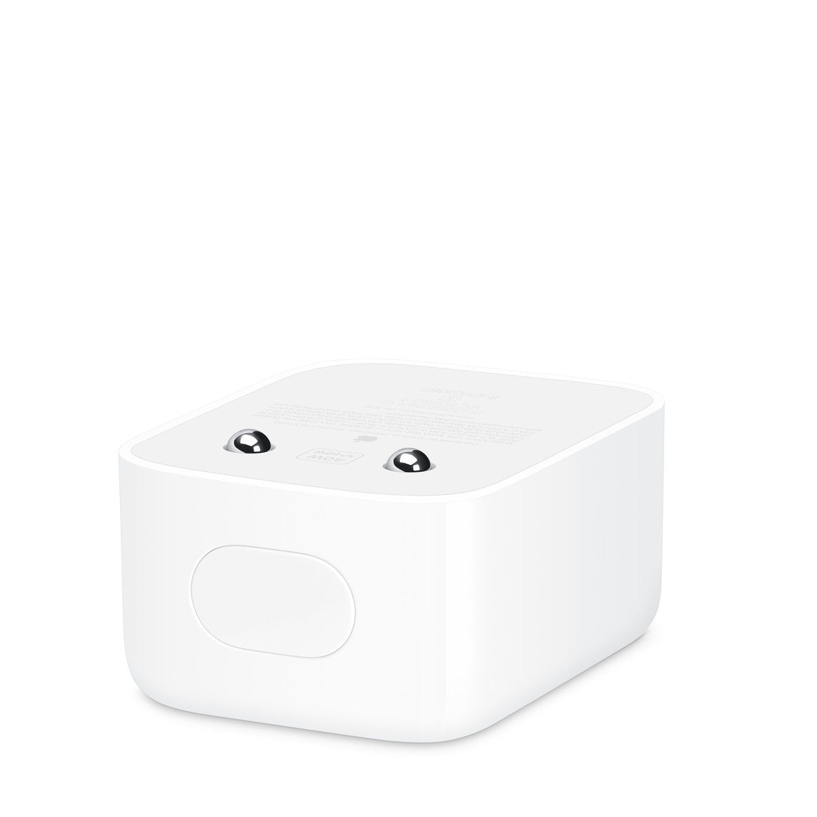 40W Dynamic Power Adapter with 60W Max